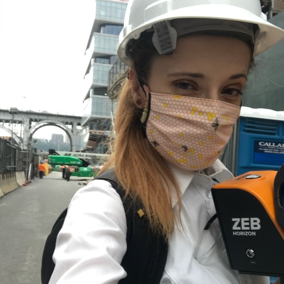 Hey, I’m Tay… also known by The Map Lady - Picture 5 of 16